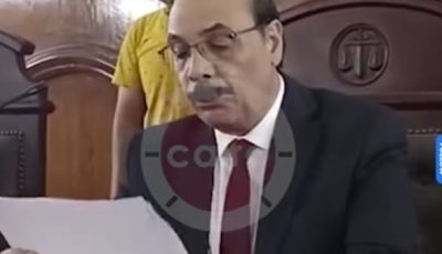 جنايات دمنهور تحكم بالإعدام للمرة الثانية للمتهم بالتعدي على صغير بكفر الدوار
