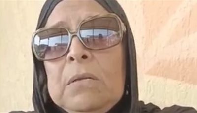 وفاة مسنة قهرًا بعد إهانتها في دار تأهيل حركي بالبحيرة.. وشقيقتها: ضربوها وشتموها ومستحملتش اللي حصلها