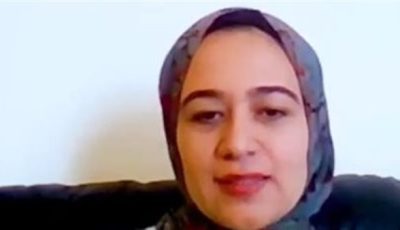 شروق وفا ردًا على قرار اتحاد الشطرنج بإيقافها وتحويلها للتحقيق: مهما حصل هفضل مصرية