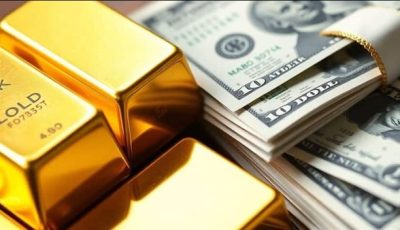 أسعار الذهب والدولار في مصر اليوم الأحد 28 سبتمبر 2025