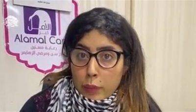 محصلش وبراعي ربنا في شغلي| بث مباشر
