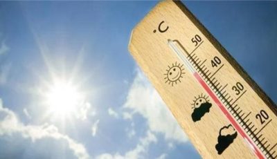 أجواء خريفية.. الأرصاد تعلن تفاصيل حالة الطقس اليوم الاثنين في مصر