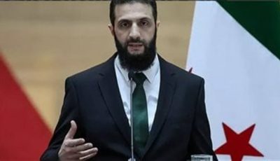 نحن أمة واحدة.. والد الرئيس السوري ينتقد إساءة بعض السوريين لمصر| بث مباشر