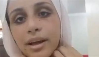 سيدة تروي تفاصيل تعدي زوجها عليها بالشرقية: خنقني وضربني عشان طلبت منه مصاريف للبيت