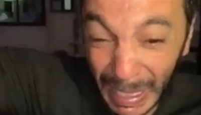 زوج ضحية حريق حي العرب في بورسعيد: كانت السند وبقيت ضايع من غيرها