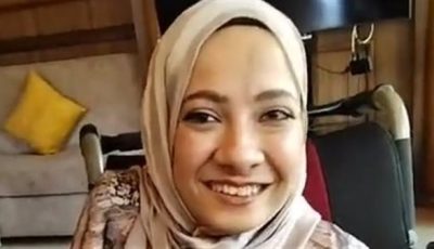 فتاة من ذوي الهمم بالمنوفية بعد حديثها مع رئيس الوزراء: وعدني يوصل سلامي للرئيس