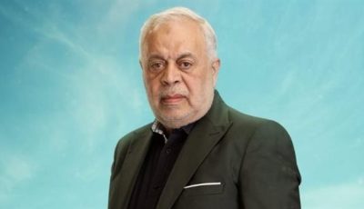 أشرف زكي بعد تنحيه عن رئاسة نقابة المهن التمثيلية: مستحيل أضحي بثقة الزملاء مقابل منصب