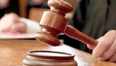 جنايات كفر الشيخ تقضي بالسجن المشدد 7 سنوات وغرامة مليون جنيه لعامل تعدى على صغير| بث مباشر