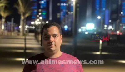 حزن في دسوق بكفر الشيخ بعد وفاة شابين في حادث سير بالبحيرة