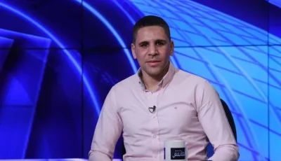 أحمد السيد: عماد النحاس الأنسب للأهلي بالفترة الحالية.. والقمة لا تخضع لأي حسابات