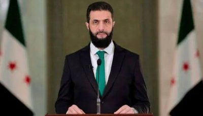 صحيفة عبرية: مفاوضات أمنية بين سوريا وإسرائيل قد ينجم عنها “كامب ديفيد” جديدة
