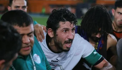شوبير ينتقد اعتذار «السعيد وحجازي» عن الانضمام لمنتخب مصر