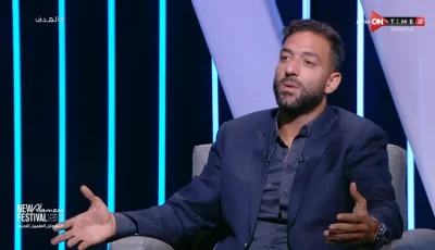 ميدو: التأهل لكأس العالم إنجاز.. ولن نقلل من جهود حسام حسن