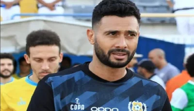 أحمد عادل عبد المنعم: يحيى الكومي سبب أزمة الإسماعيلي.. وأتمنى إنهاء مسيرتي في الأهلي