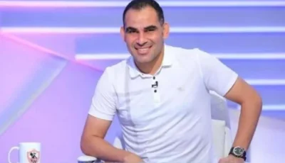 أحمد عيد عبد الملك: الزمالك عاد مختلفًا بعد التوقف الدولي وأتمنى استمرار التشكيل أمام الإسماعيلي