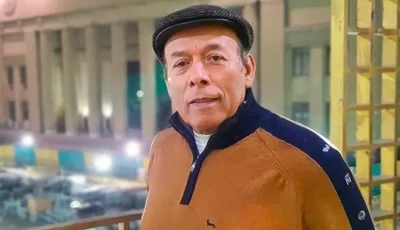 أحمد ماهر: بقول لـ سلوم حداد اتوضى قبل ما تتكلم عن فنانين مصر