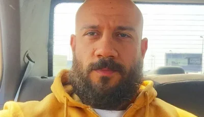 تفاصيل انفصال أحمد مكي عن دكتورة التجميل مي كمال الدين
