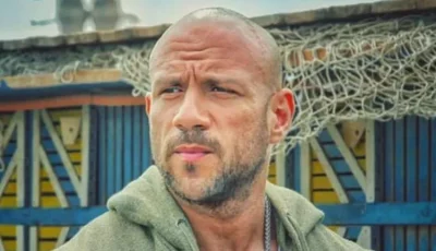 إيناس مكي: إحنا 5 أخوات وأنا التي شجعت أحمد مكي على دخول مجال التمثيل