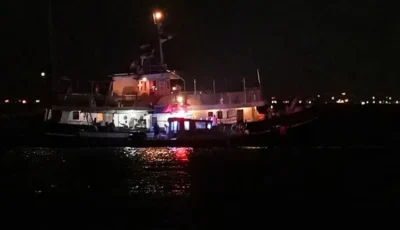 أسطول الصمود العالمي لكسر حصار غزة: سنبحر غدًا من تونس مهما كانت الظروف