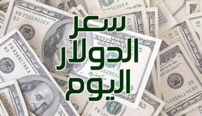 اسعار الدولار اليوم السبت 13 سبتمبر 2025.. بكام النهاردة؟