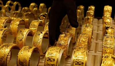 أسعار الذهب في مصر اليوم الثلاثاء 2 سبتمبر 2025