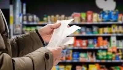 حازم المنوفي: تحرك الدولة أنقذ الأسواق.. والأسعار تتراجع بشكل ملموس