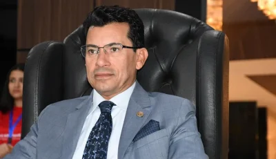 أشرف صبحي: أتحمل الانتقادات في أزمات الأهلي والزمالك لأن الجميع يضع المسؤولية على عاتقنا