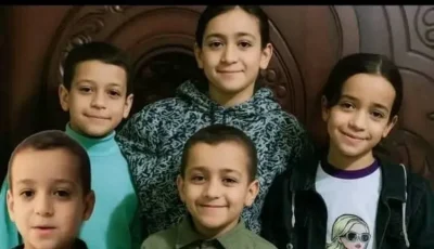 اعترافات صادمة لزوجة ثانية قتلت زوجها وأطفاله الستة بالمنيا