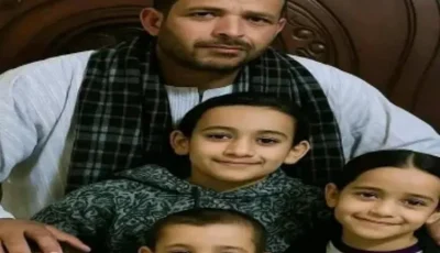 إحالة المتهمة بإنهاء حياة الأطفال الستة ووالدهم بالمنيا للمحاكمة العاجلة