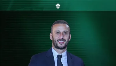 الأهلي السعودي يعين أمير توفيق رئيسًا تنفيذيًا للقطاع التجاري