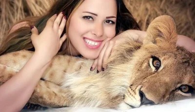تأييد حبس أنوسة كوتة 3 أشهر لعدم حضورها جلسة الاستئناف أمام المحكمة بطنطا