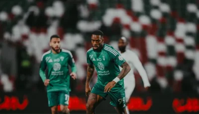 تشكيل أهلي جدة المتوقع أمام الهلال.. توني يقود الهجوم