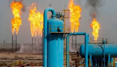 وزارة البترول والثروة المعدنية توقع 3 اتفاقيات جديدة للبحث عن البترول والغاز