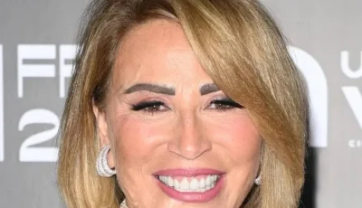 إيناس الدغيدي: ألغيت حفل زفافي بسبب التنمر والسخرية