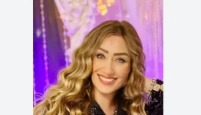 إيناس مكي تكشف تفاصيل أزمتها الصحية: مرض مناعي نادر وراء معاناتي