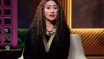 إيناس مكي تدخل في نوبة بكاء بسبب والدتها: باقرأ لها القرآن كل يوم