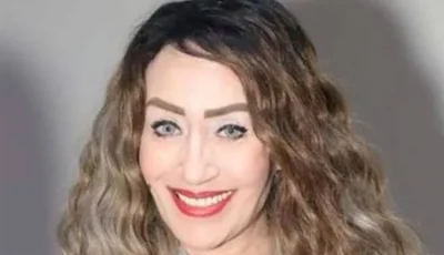 إيناس مكي تكشف حقيقة خلافها مع شقيقها أحمد مكي