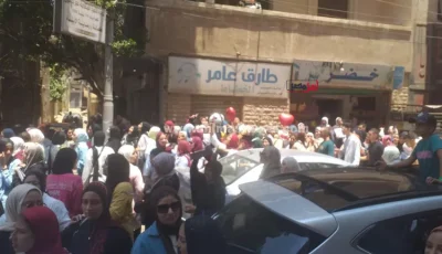 الهاجس الأزلي… الدروس الخصوصية ‘بُعبُع’ أولياء الأمور بكفر الشيخ.. وليَّة أمر: بنحجز الدروس عشان نلحق مكان.. ومُعلمة: الدروس أصبحت موضة