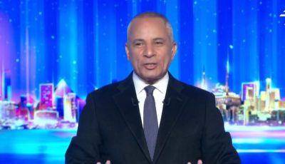 أحمد موسى: لو مصر دولة ضعيفة كانت إسرائيل عملت فينا زي ما بتعمل في سوريا