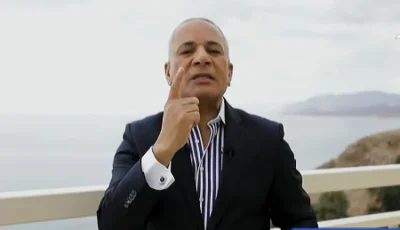 أحمد موسى: الإخوان شركاء في بناء سد النهضة.. وربنا بينقذ مصر رغم التآمر عليها