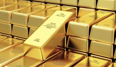 الذهب يسجل رقمًا قياسيًا جديدًا بدعم من الطلب الاستثماري وتزايد المخاوف الاقتصادية