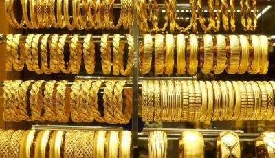 أسعار الذهب في مصر اليوم السبت 13 سبتمبر 2025