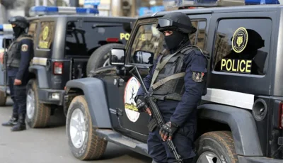 الداخلية تكشف ملابسات مقطع فيديو متداول عن قيام بعض الأشخاص بالتعدي على آخر بالقليوبية