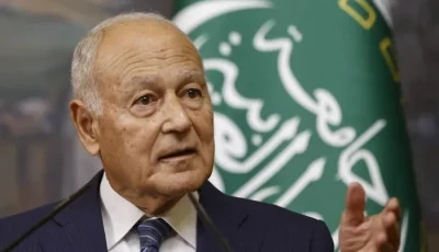 أبوالغيط: العدوان الإسرائيلي على قطر جمع بين الجبن والغدر والحماقة