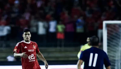 لاعب إنبي: كثرة النجوم “مشكلة الأهلي”.. وكنا قريبين من الفوز عليه