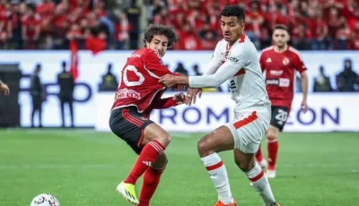 دونجا: الزمالك قادر على هزيمة الأهلي.. وغياب إمام عاشور نقطة ضعف الأحمر
