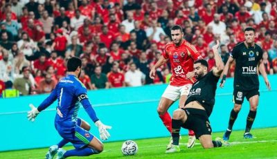 الأهلي يتصدر قائمة أغلى 10 فرق إفريقية والزمالك ثامنًا بالقائمة