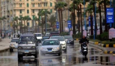 بنصائح مهمة للمواطنين.. “الأرصاد” تعلن بدء فصل الخريف رسميًا