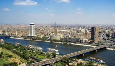 الصيف يودع المصريين.. الأرصاد تكشف تفاصيل حالة الطقس اليوم