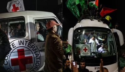 قائد سلاح الجو الإسرائيلي: الوقت ينفد وعودة المحتجزين هي المهمة الأكثر إلحاحًا